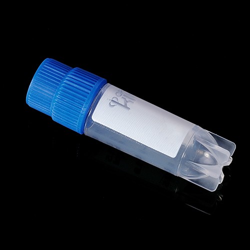 CryoKING Cryogenic Vials - LabMal