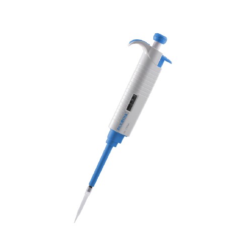 MicroPette Plus Single Channel Pippettes - LabMal