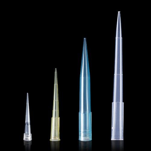 Pipette Tips Biologix 10, 20 and 1000μl Tips Available LabMal