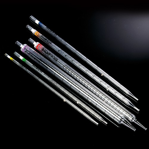Serological Pipettes Biologix 2, 5, 10 and 25ml Available LabMal