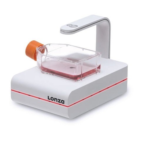 Cytosmart System, Lonza