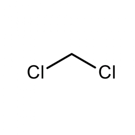 Dichloromethane for liquid chromatography LiChrosolv® - LabMal