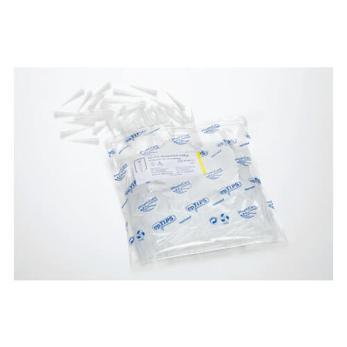 Pack of Pipette Tips