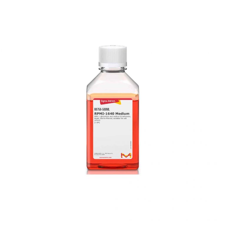 X-VIVO™ 15, Serum free hematopoietic cell medium, xenofree - LabMal