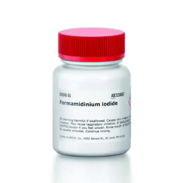 Formamidinium Iodide | Greatcell Solar® - Sigma Aldrich