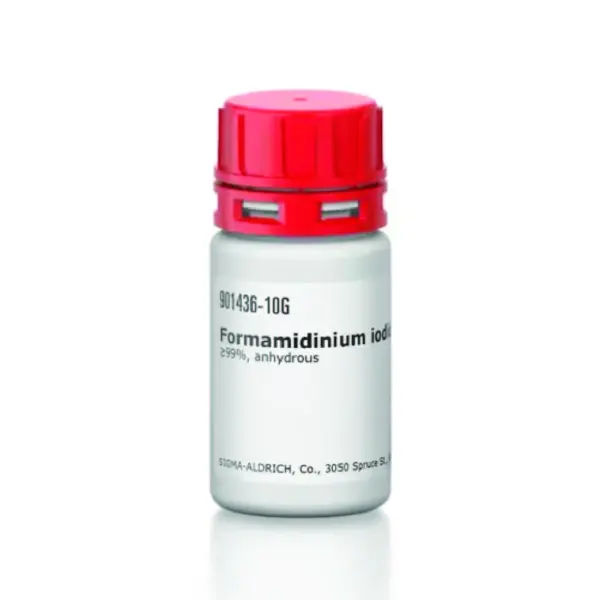 Formamidinium Iodide, ≥99%, Anhydrous - Sigma Aldrich