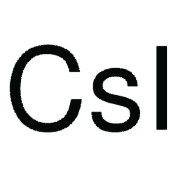 Cesium iodide, 99.999% trace metals basis - Sigma-Aldrich