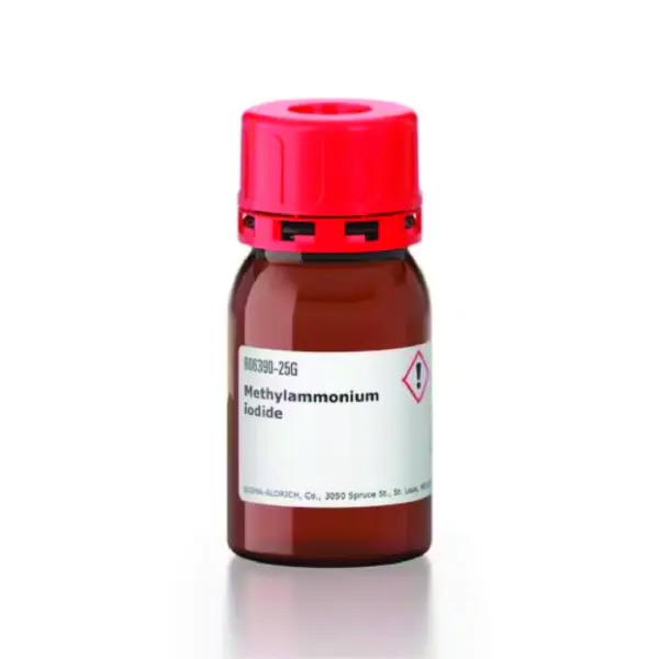 Methylammonium iodide | Greatcell Solar® - Sigma Aldrich