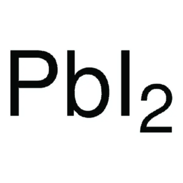 Lead(II) iodide, AnhydroBeads™, −10 mesh, 99.999% trace metals basis - Sigma Aldrich