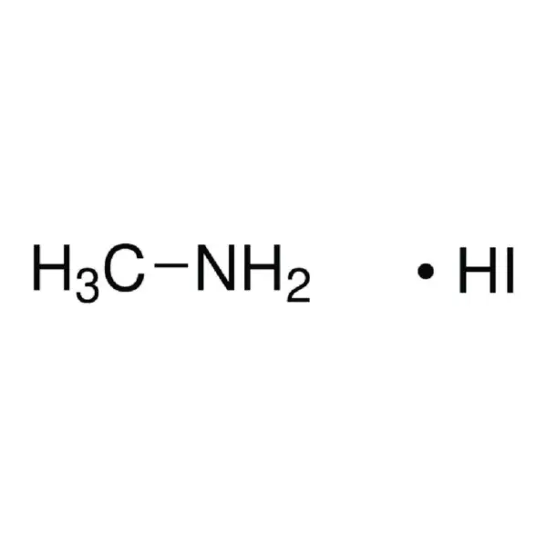 Methylammonium iodide, 98% - Sigma Aldrich