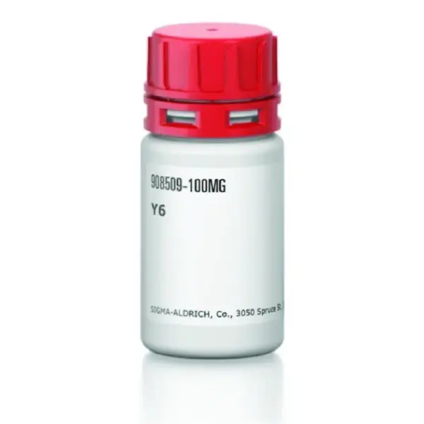 Non fullerene acceptor Y6 - Sigma-Aldrich