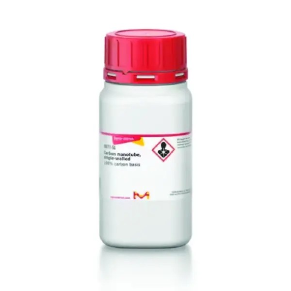 Carbon nanotube, single-walled, ≥98% carbon basis, avg. no. of layers, 1 - Sigma-Aldrich