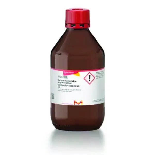Carbon nanotube, single-walled, conductive aqueous ink, 0.9-1.1 mg/mL SWCNT - Sigma-Aldrich