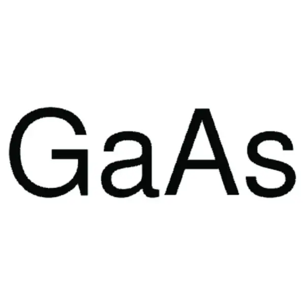 Gallium arsenide (single crystal substrate), <100> - Sigma-Aldrich