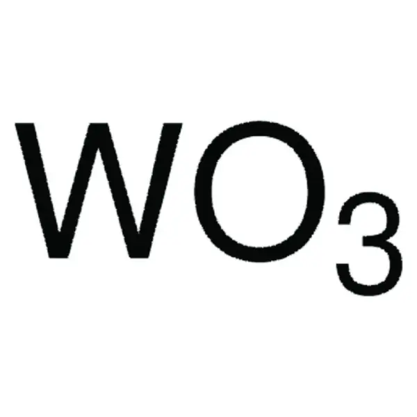 Tungsten(VI) oxide, nanowires, diam. × L ~50 nm × 10 μm - Sigma-Aldrich