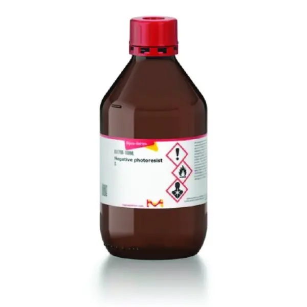 Negative photoresist I - Sigma-Aldrich