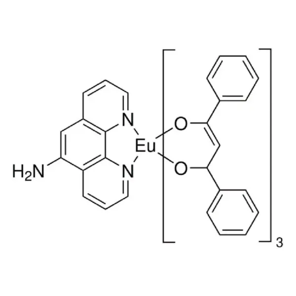 Tris(dibenzoylmethane) mono(5-amino-1,10-phenanthroline)europium (lll) - Sigma-Aldrich