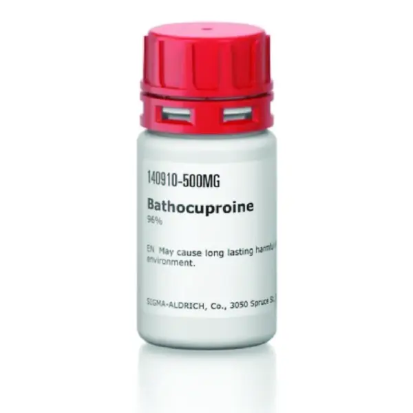 Bathocuproine, 96% - Sigma-Aldrich