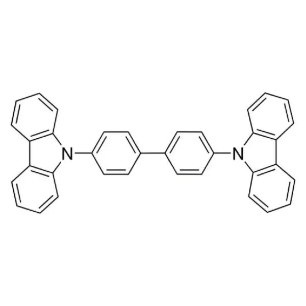 4,4′-Bis(N-carbazolyl)-1,1′-biphenyl - Sigma-Aldrich
