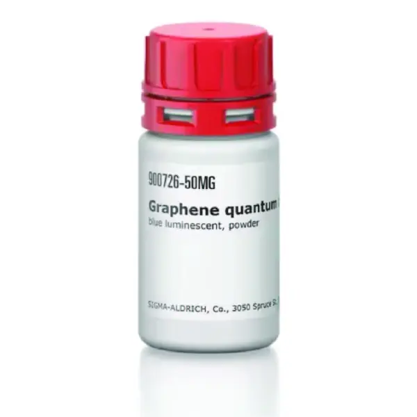 Graphene quantum dots, blue luminescent, powder - Sigma-Aldrich