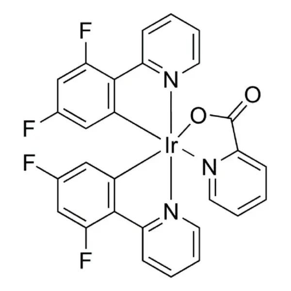 Bis[2-(4,6-difluorophenyl)pyridinato-C2,N](picolinato)iridium(III) - Sigma-Aldrich