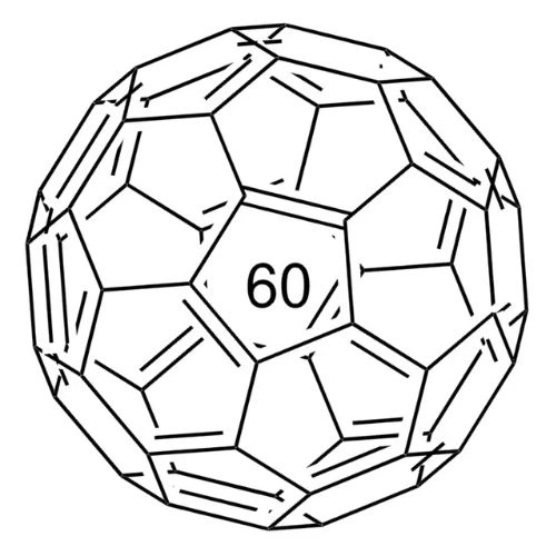 Fullerene-C60, sublimed, 99.9% - Sigma-Aldrich