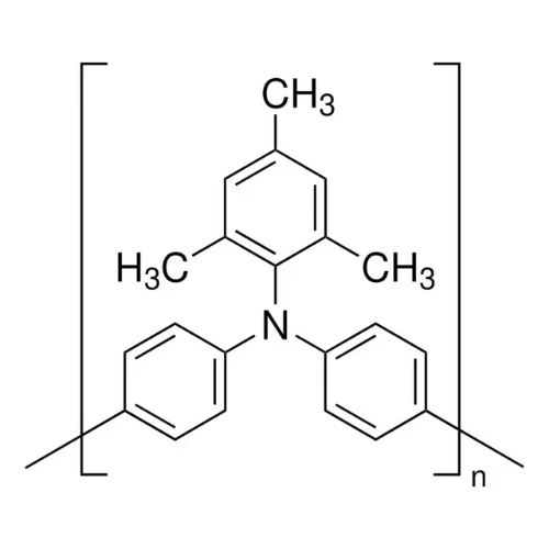 PTAA, a poly(triaryl amine) semiconductor - Sigma-Aldrich