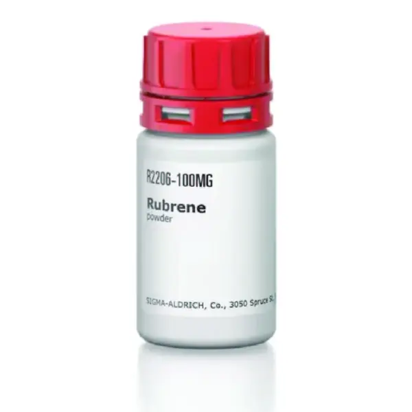 Rubrene - Sigma-Aldrich