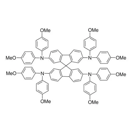 Spiro-MeOTAD, 99% (HPLC) - Sigma-Aldrich