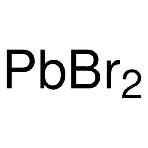 Lead(II) bromide, Anhydrobeads™, 99.999% trace metals basis, (perovskite grade) - Sigma-Aldrich