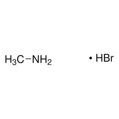 Methylammonium bromide - Sigma-Aldrich