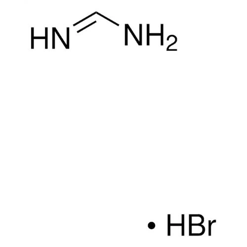 Formamidinium bromide, ≥98% - Sigma-Aldrich