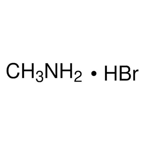 Methylammonium bromide, 98% - Sigma-Aldrich