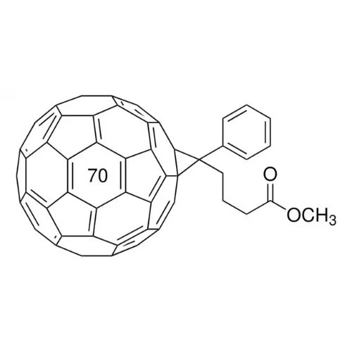 [6,6]-Phenyl C71 butyric acid methyl ester, mixture of isomers, 99% - Sigma-Aldrich