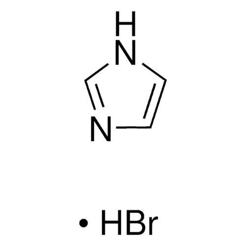 Imidazolium bromide, â¥98% - Sigma-Aldrich