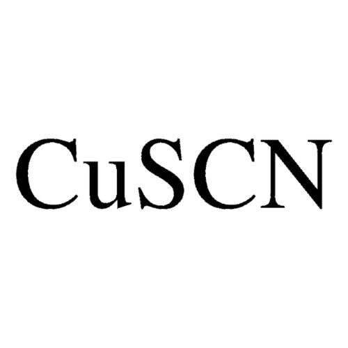 Cuprous thiocyanate, 35 mg/mL in diethyl sulfide - Sigma-Aldrich