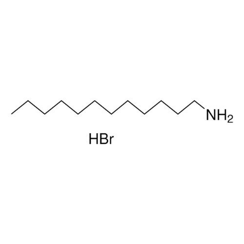 n-Dodecylammonium bromide - Sigma-Aldrich