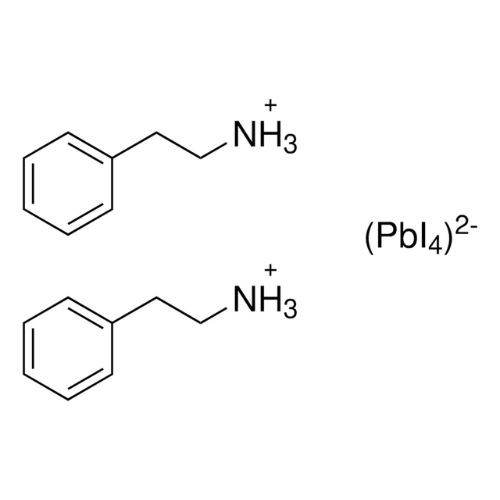 di-phenylethylammonium lead(II) tetraiodide, n = 1 - Sigma-Aldrich