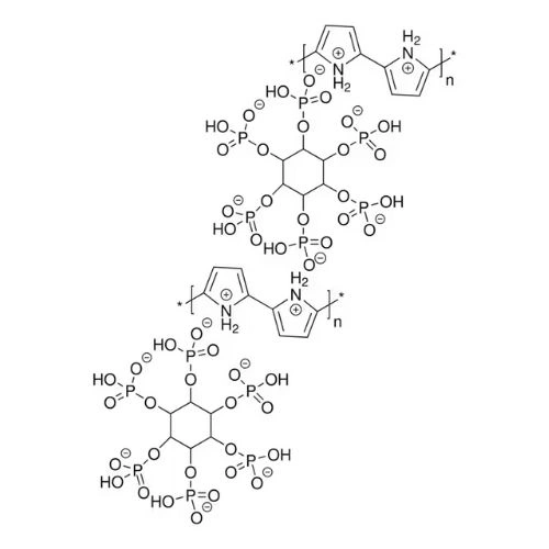 High surface area conducting polypyrrole - Sigma-Aldrich