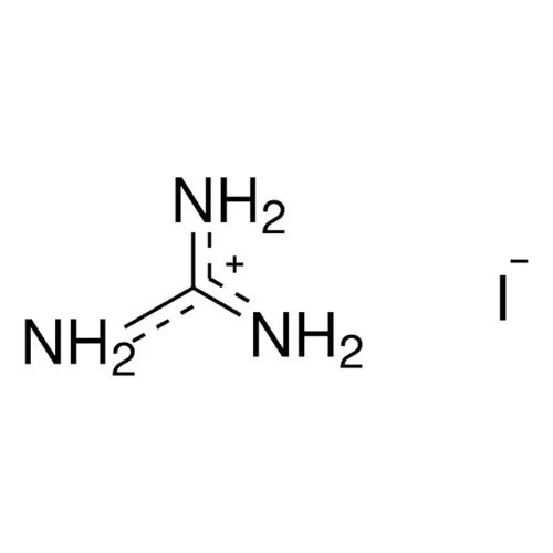 Guanidinium iodide, â¥99%, anhydrous - Sigma-Aldrich