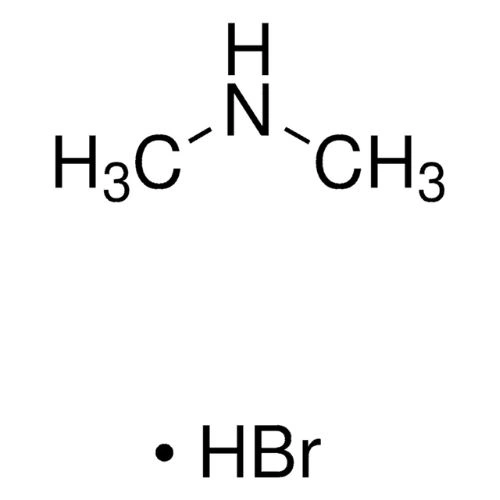 Dimethylammonium bromide, â¥98% - Sigma-Aldrich