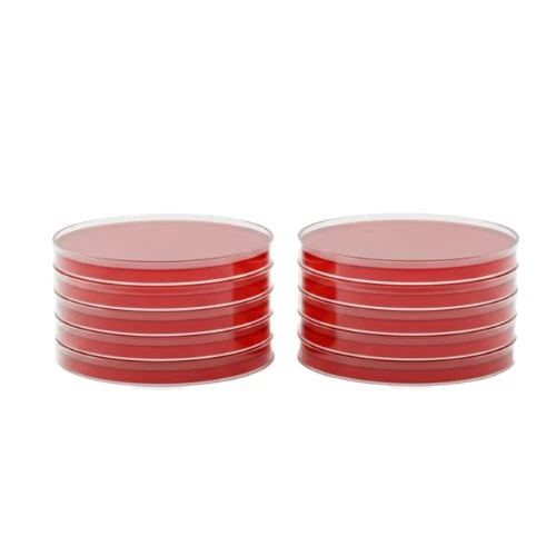 Ready-to-use Agar Plate, Oxoid