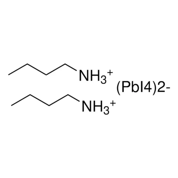 di-n-butylammonium lead(II) tetraiodide, n = 1 - Sigma-Aldrich