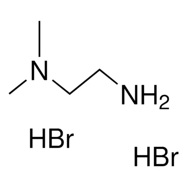 N,N-Dimethylethane-1,2-diammonium bromide - Sigma-Aldrich