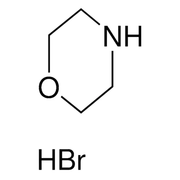 Morpholinium bromide - Sigma-Aldrich