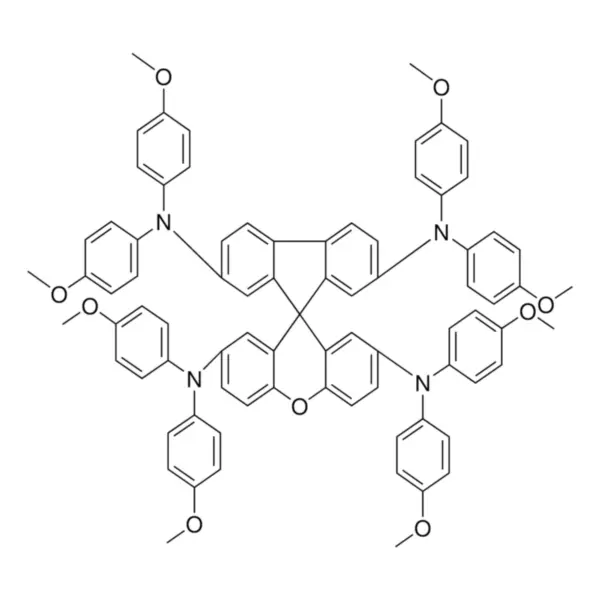 Spiro[9H-fluorene-9,9′-[9H]xanthene]-2,2′,7,7′-tetramine - Sigma-Aldrich