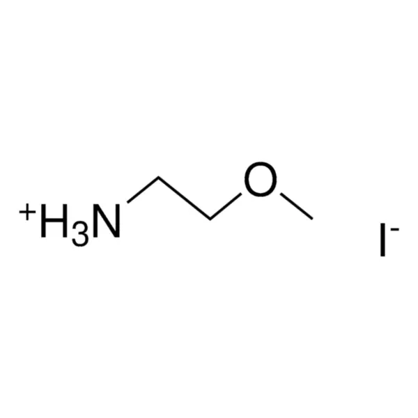 2- Methyloxyethylammonium iodide - Sigma-Aldrich