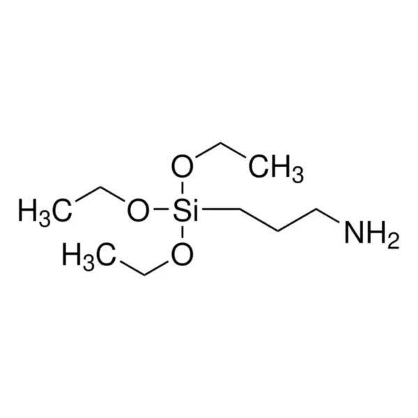 (3-Aminopropyl)triethoxysilane, 99% - Sigma-Aldrich