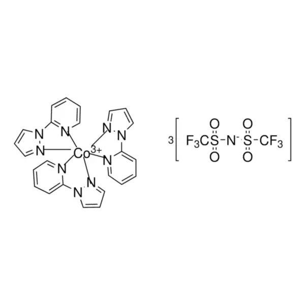 FK 102 Co(III) TFSI salt - Sigma-Aldrich
