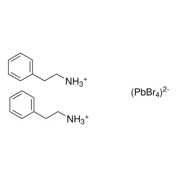 di-phenylethylammonium lead(II) tetrabromide, n = 1 - Sigma-Aldrich
